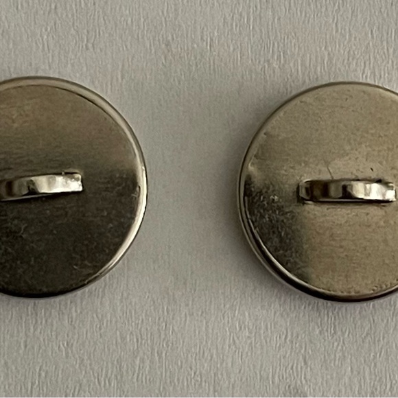 Malcolm X buttons (set of 2) - Picture 4 of 4